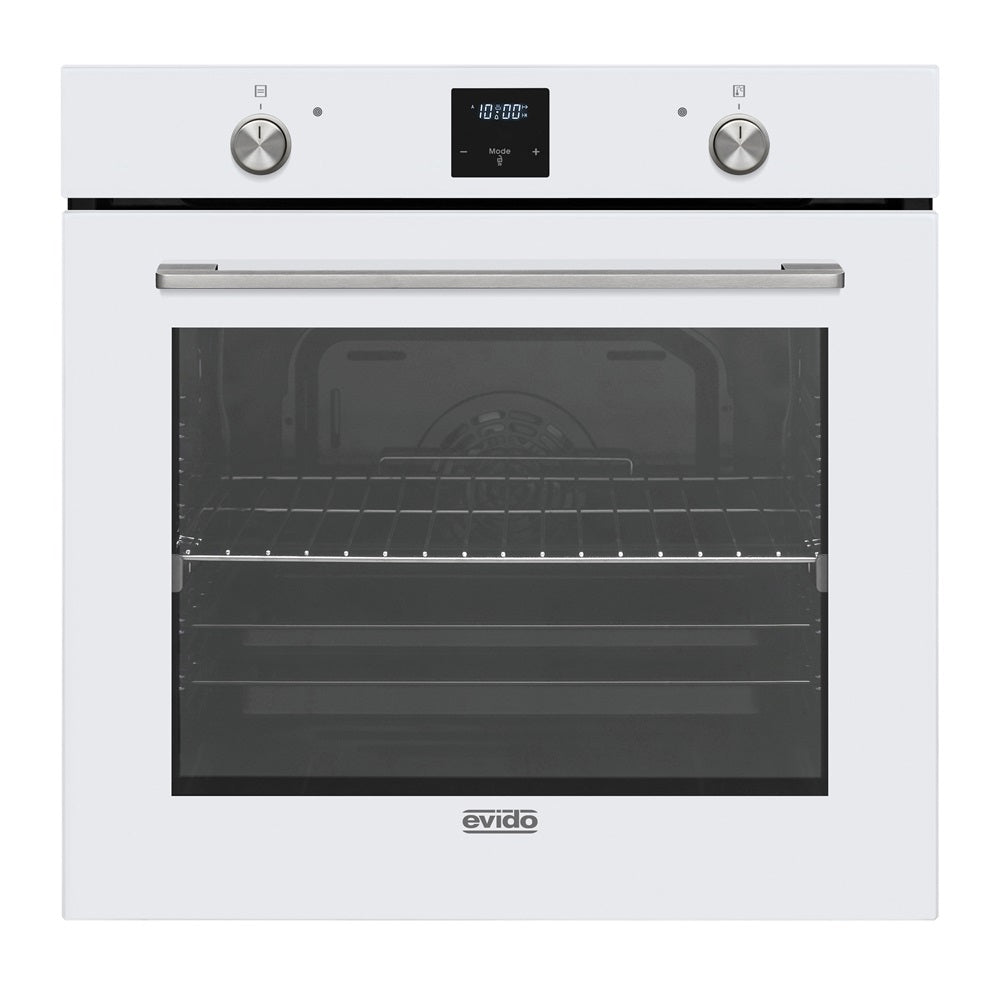 EVIDO LEVEL 60WX multifunkciós sütő