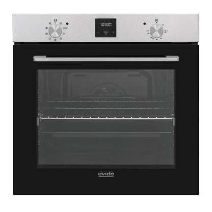 EVIDO LEVEL 60WX multifunkciós sütő