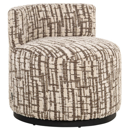 Franny labyrinth fotel