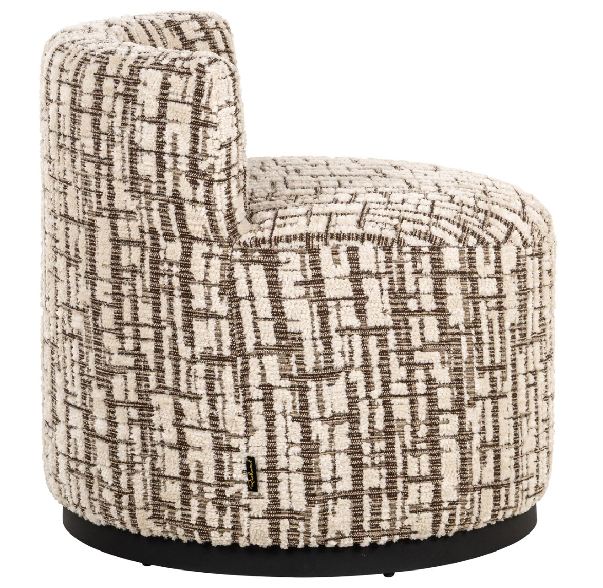 Franny labyrinth fotel