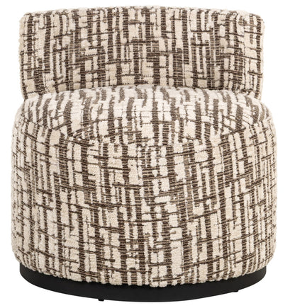 Franny labyrinth fotel