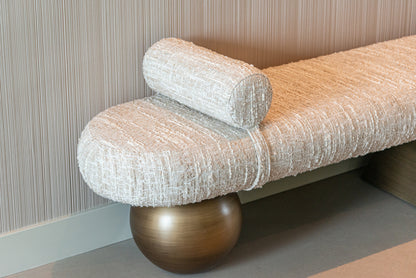 Geneva pad