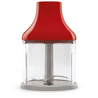 SMEG BOTMIXER SZETT, retro design