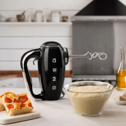 SMEG KÉZI MIXER, retro design
