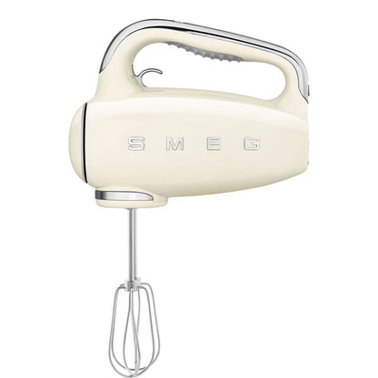 SMEG KÉZI MIXER, retro design