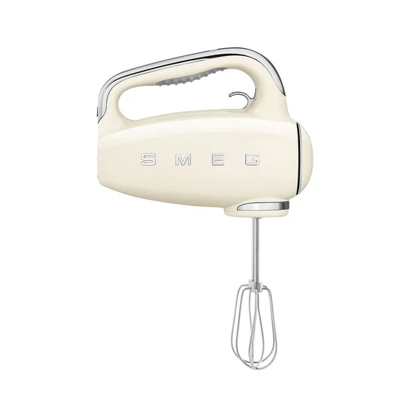 SMEG KÉZI MIXER, retro design