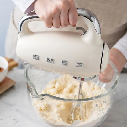 SMEG KÉZI MIXER, retro design