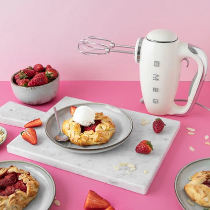 SMEG KÉZI MIXER, retro design
