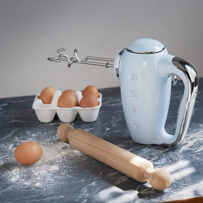 SMEG KÉZI MIXER, retro design