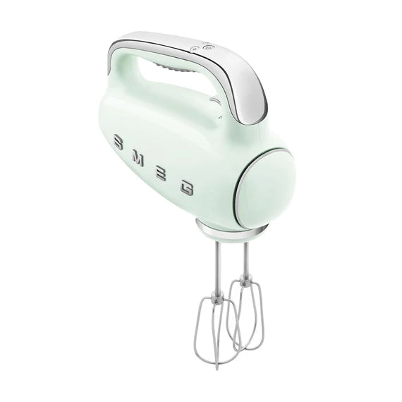 SMEG KÉZI MIXER, retro design