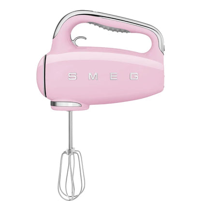 SMEG KÉZI MIXER, retro design