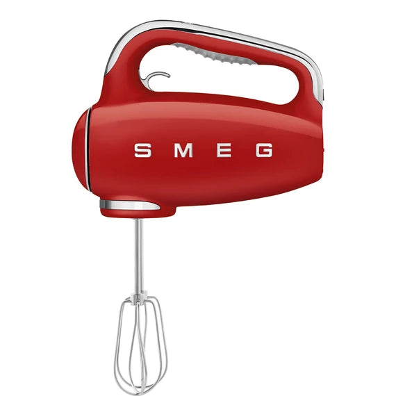 SMEG KÉZI MIXER, retro design
