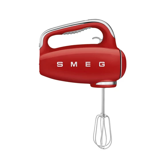 SMEG KÉZI MIXER, retro design