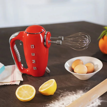 SMEG KÉZI MIXER, retro design