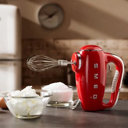 SMEG KÉZI MIXER, retro design