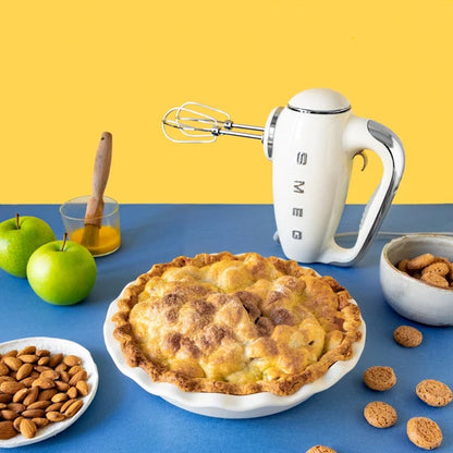 SMEG KÉZI MIXER, retro design