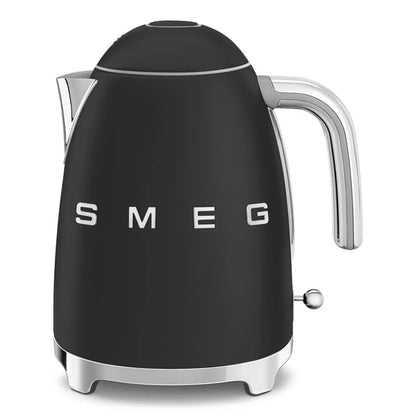 SMEG VÍZFORRALÓ, matt retro design