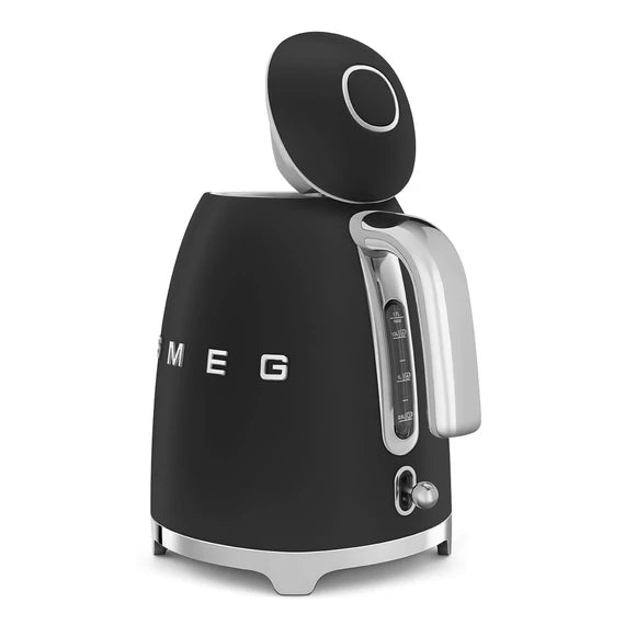 SMEG VÍZFORRALÓ, matt retro design