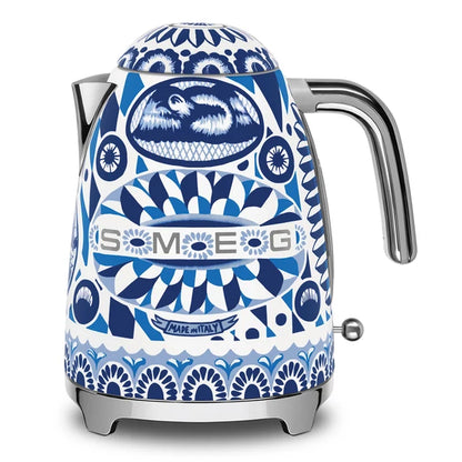 D&G SMEG VÍZFORRALÓ, Blu Mediterraneo