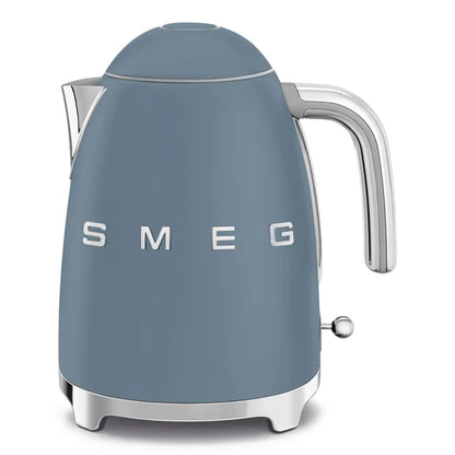 SMEG VÍZFORRALÓ, matt retro design