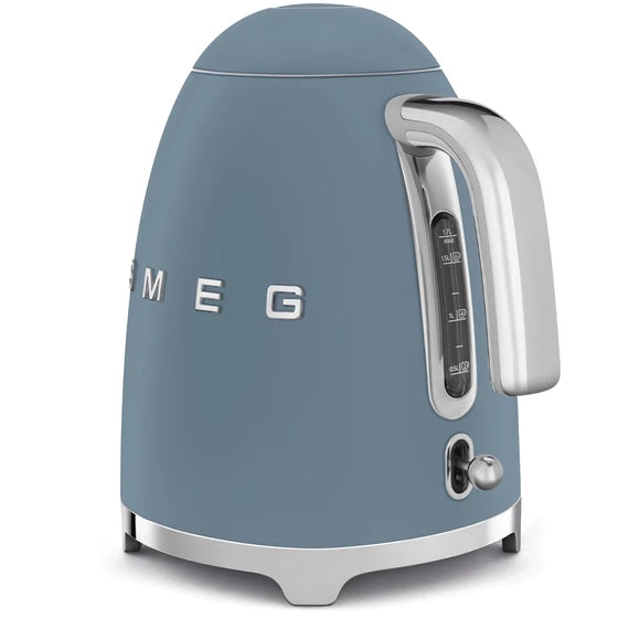 SMEG VÍZFORRALÓ, matt retro design