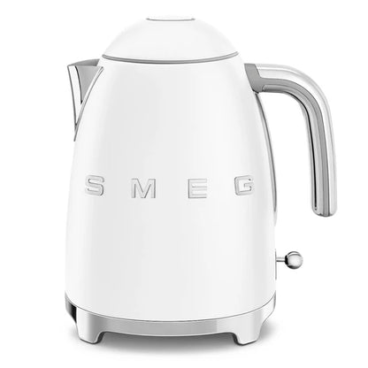 SMEG VÍZFORRALÓ, matt retro design