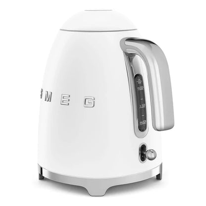 SMEG VÍZFORRALÓ, matt retro design