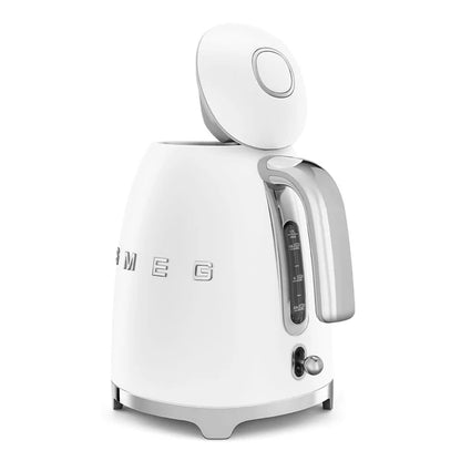 SMEG VÍZFORRALÓ, matt retro design