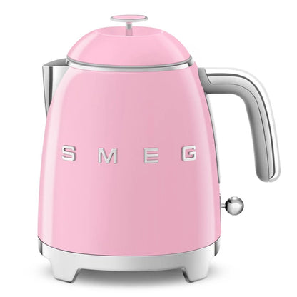 SMEG MINI VÍZFORRALÓ retro design
