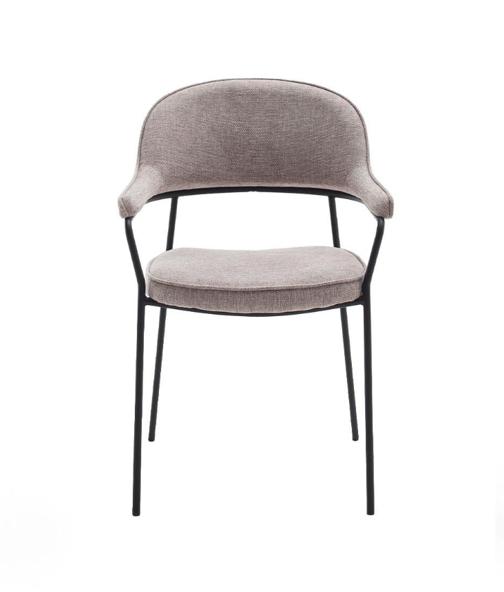 KINDERSLEY szövet szék