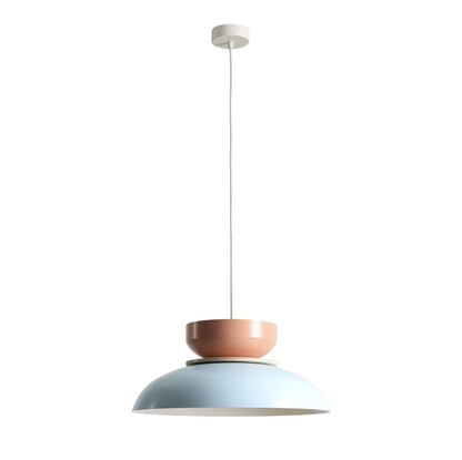 Aldo kék mennyezeti lámpa