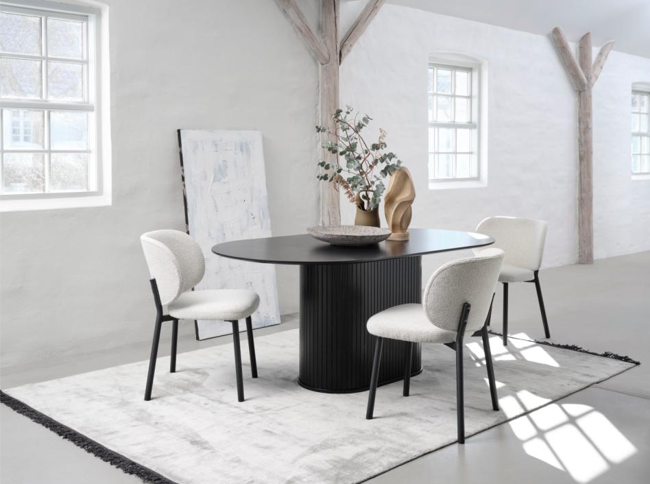 SWAN büklé étkezőszék