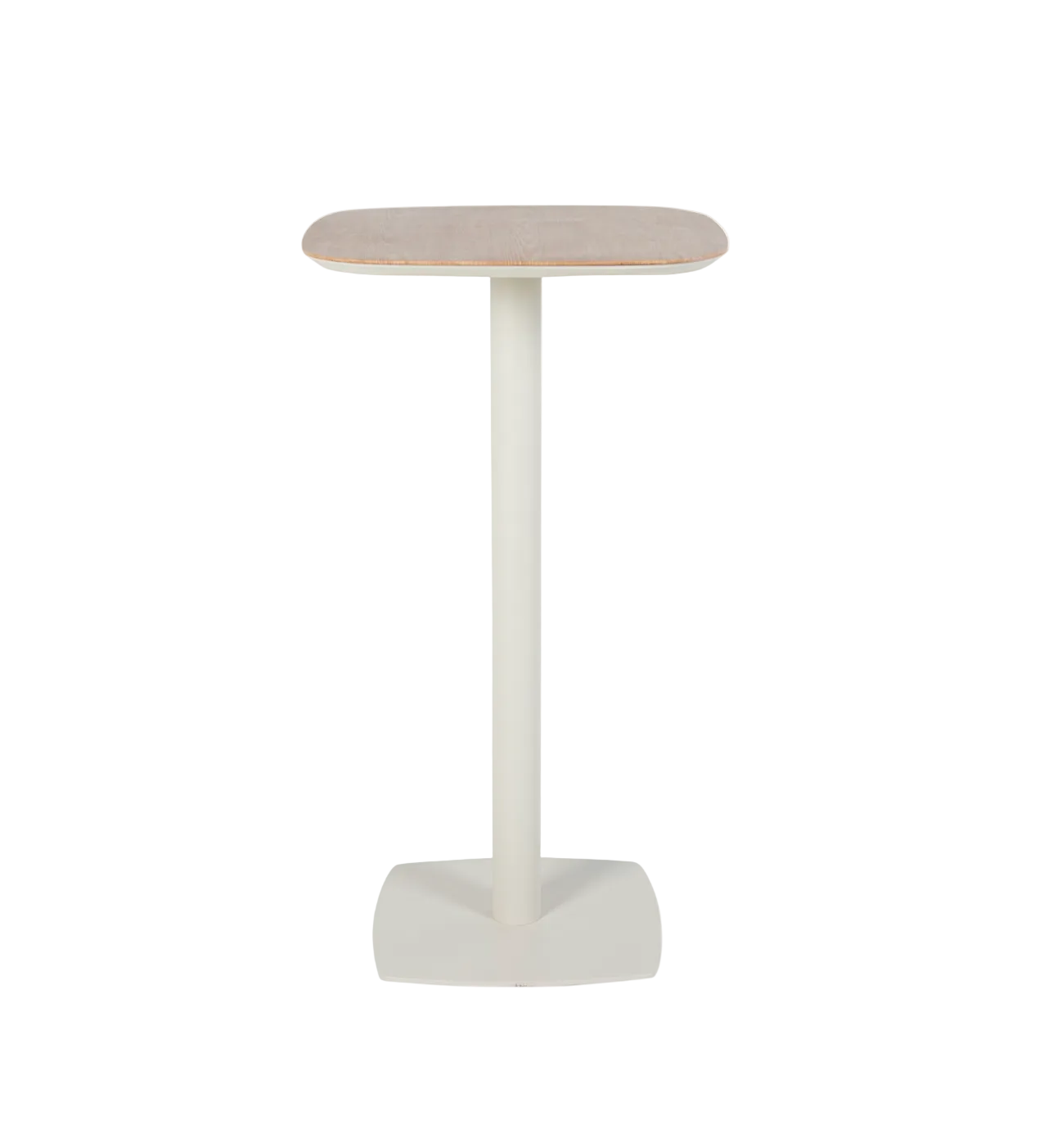 Vera kültéri bárasztal 60x60