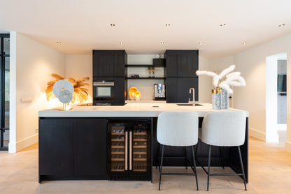 Pullitzer magas bárszék