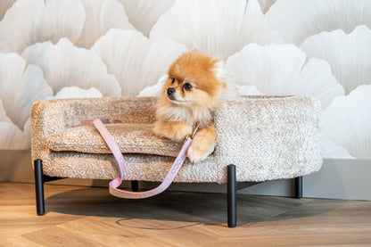 Dolly beige kisállatfekhely
