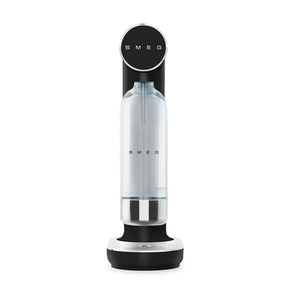 SMEG SZÓDAGÉP, matt Collezione design