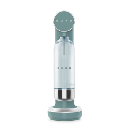 SMEG SZÓDAGÉP, matt Collezione design