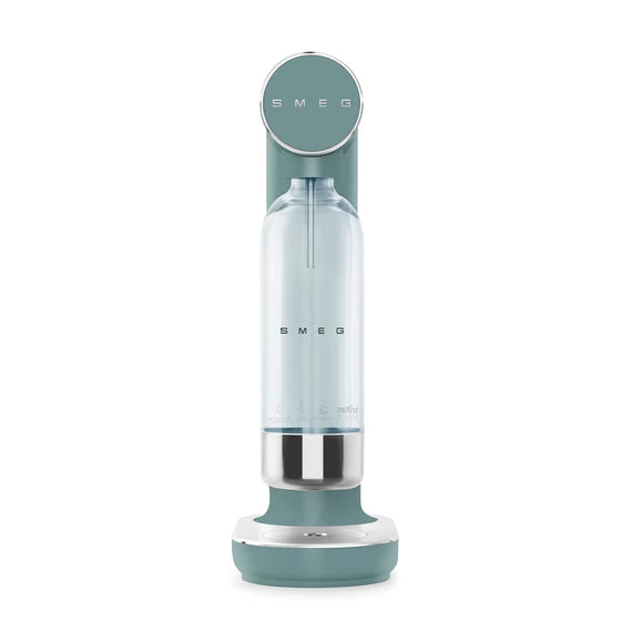 SMEG SZÓDAGÉP, matt Collezione design