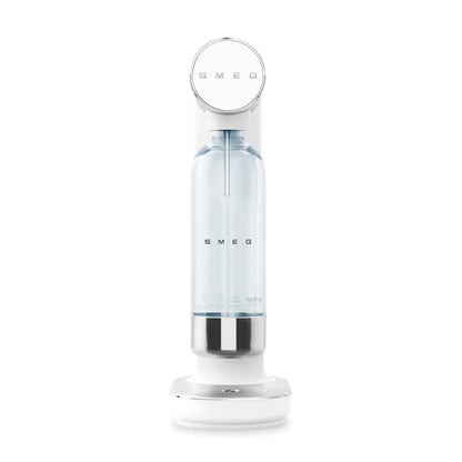 SMEG SZÓDAGÉP, matt Collezione design