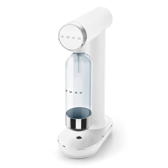SMEG SZÓDAGÉP, matt Collezione design