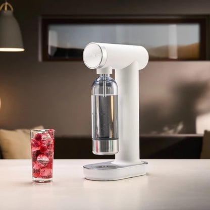 SMEG SZÓDAGÉP, matt Collezione design