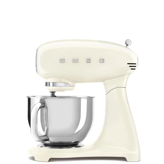 SMEG KONYHAI ROBOTGÉP, 50s retro design