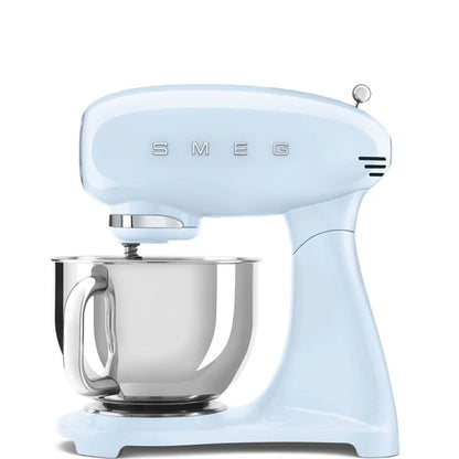 SMEG KONYHAI ROBOTGÉP, 50s retro design