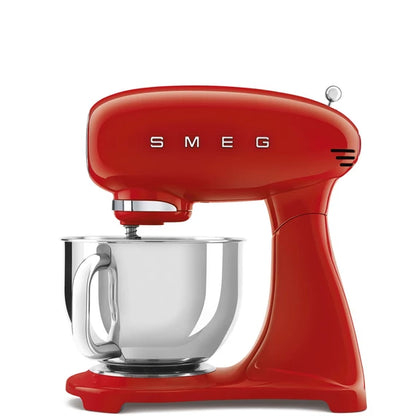 SMEG KONYHAI ROBOTGÉP, 50s retro design