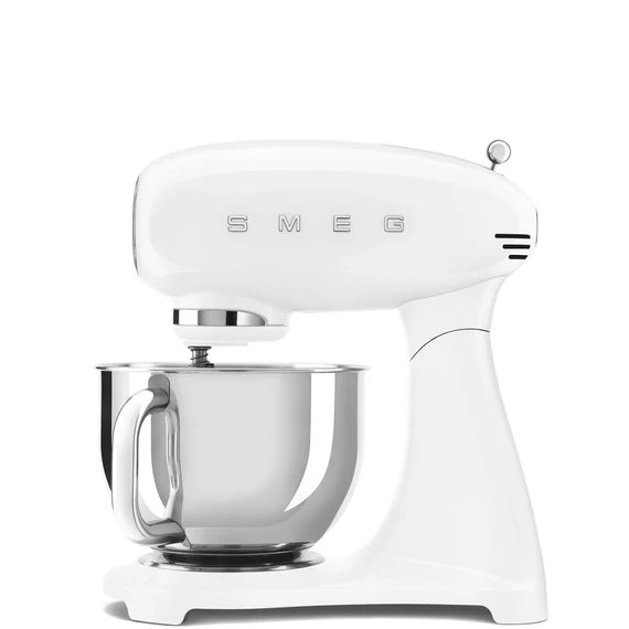 SMEG KONYHAI ROBOTGÉP, 50s retro design
