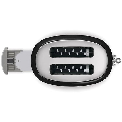 SMEG KENYÉRPIRÍTÓ 2 szeletes, retro design