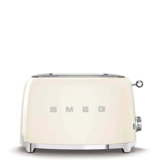 SMEG KENYÉRPIRÍTÓ 2 szeletes, retro design