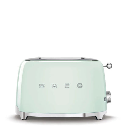 SMEG KENYÉRPIRÍTÓ 2 szeletes, retro design