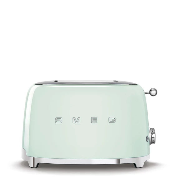 SMEG KENYÉRPIRÍTÓ 2 szeletes, retro design