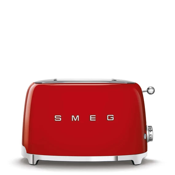 SMEG KENYÉRPIRÍTÓ 2 szeletes, retro design